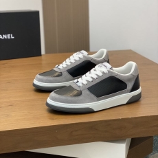 Chanel Low Shoes